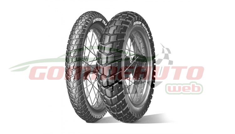 COP. 80/90 -21 48S TRAILMAX